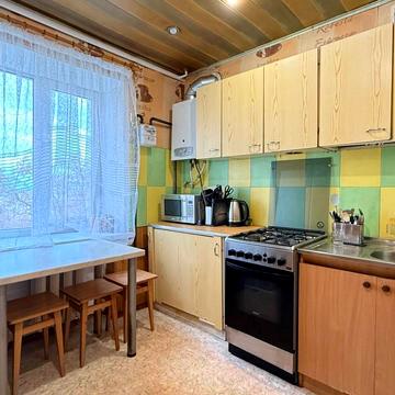 Гоголя вул., 19