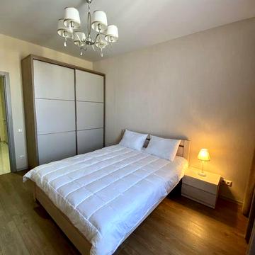 Здам 1к+кухня-студія в ЖК Горизонт