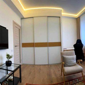 Оренда 2-х кімнатної квартири