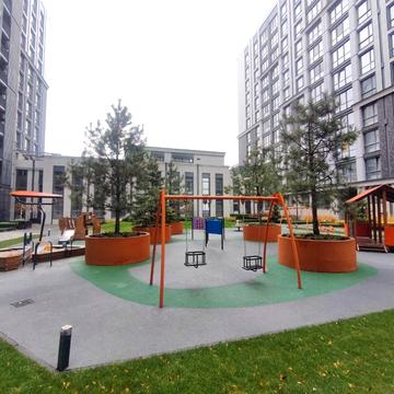 Костомарівська вул. (Щорса), 1-А