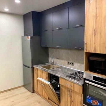 Домбровського вул., 3б, к.4-7