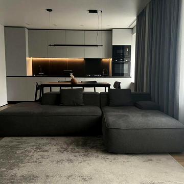 Новинка! Продається трьохкімнатна  квартира по вул.Грушевськог