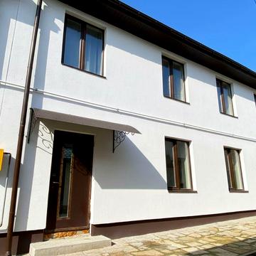 Мрія про дім стає реальністю! Продам новий 2-поверховий будинок