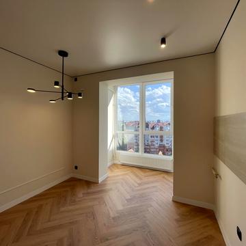 Княгинин вул., 44