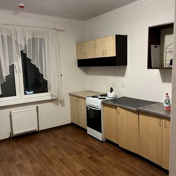 КОРЧУВАТЕ;Моторний пров. 11/Б;2х кімнатна-85м2