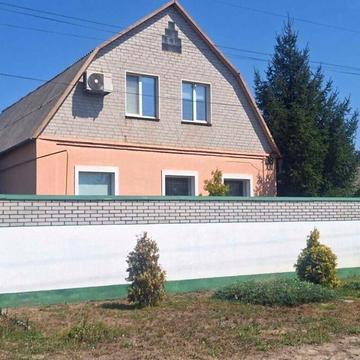 Продам Дом 135 м. кв. Участок 17 соток. Подгороднее.