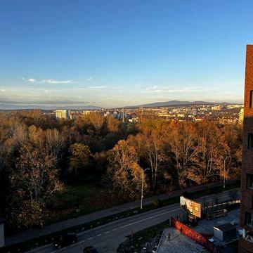 Продаж 3-х кім кв в топовому ЖК Residents Park! Гаряча пропозиція! ЖК Residents Park