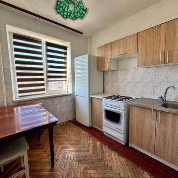 Двух кімнатна квартира | вул. Академіка Янгеля | Дуже просторна