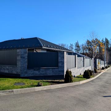 Гірська вул. (Калініна)