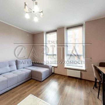 Оренда / Квартира / ЖК Нивки Парк/ Нивк / Київ / Берестейська