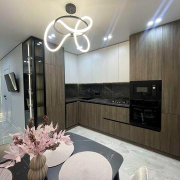 Продаж квартири із ремонтом у Фемелі Плаза ЖК Фемелі Плаза