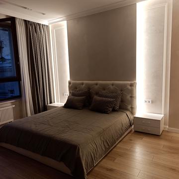 Олександра Кониського вул., 22