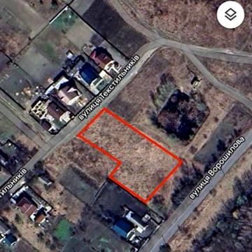 Клавдієво-Тарасове, Бучанський, Київська область 17000.0 USD