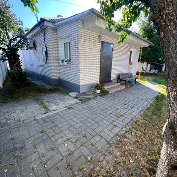 Продам будинок  на два входи 92000у.о.БЕЗ КОМІСІІ