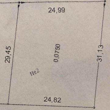 Клавдієво-Тарасове, Бучанський, Київська область 11000.0 UAH