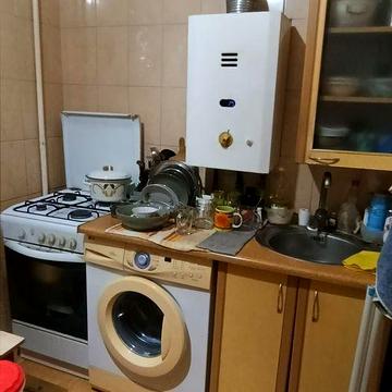 Продажа двухкомнатной квартиры в центре