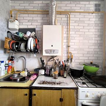 Є-відновлення! Торг!У продажу 2-кімнатна квартира в спальному районі м