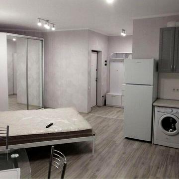 Оренда 1-к, Святошинський район, метро Академмістечко, вул. Олевська