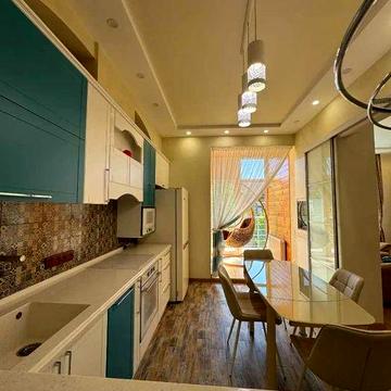 Продам 4к квартиру в ЖК Comfort Сity LUX вул.Кулішівська 36. ЖК Comfort Сity LUX