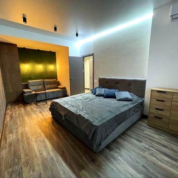 Сдам аренда 1-к от собственника без комиссии  Каманина 48 Жемчужина