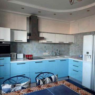 Здам в оренду 2-кімнатну квартиру в ЖК біля метро Деміївська.