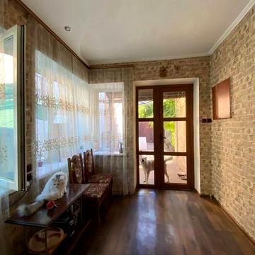 Продам 2 дома на одном участке земли SH-181-274