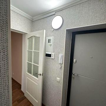 Двохкімнатна квартира