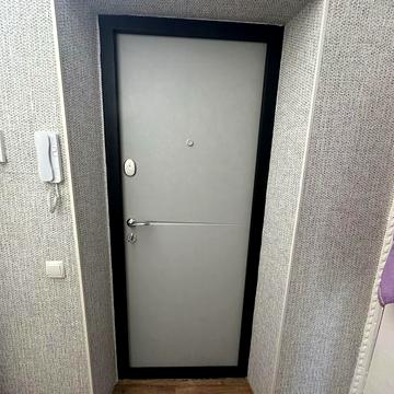 Двохкімнатна квартира