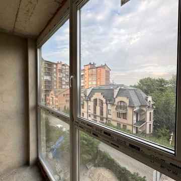 Продається 2кімнатна новобудова ЖК Європейський квартал