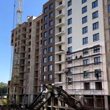 Продається 2кімнатна новобудова ЖК Європейський квартал