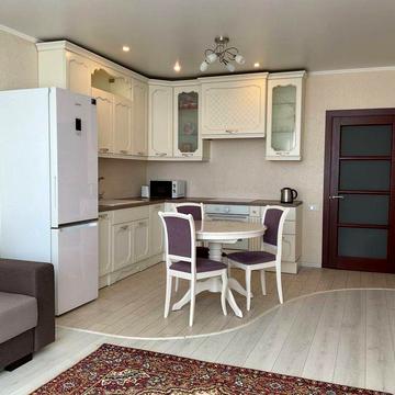 Оренда 1-кімнатної квартири 54м2 біля ТРЦ Республіка , м.Теремки.