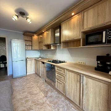 Перша здача! 2-кім. квартири 64м2 в ЖК Евромісто, 2 поверх