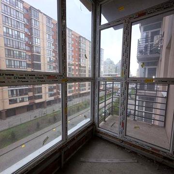 Продам квартиру в ЖК Днепровская  Брама 2, новострой,  Слобожанское ЖК Днепровмкая Брама 2