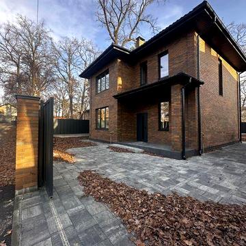 Продам будинок Ірпінь Центр Центральні комунікації Мін оформлення