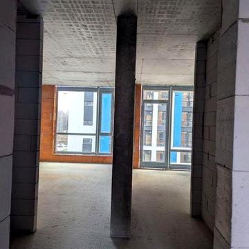 2- кімнатна поряд озера та парку , хороша ціна ЖК урбан