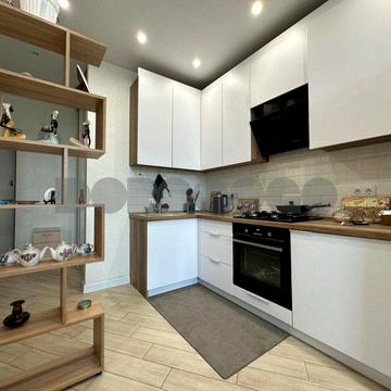 Продаж євро 2к, ЖК Софія, ремонт, комплектація, Малишка 81 ЖК Софія Сіті