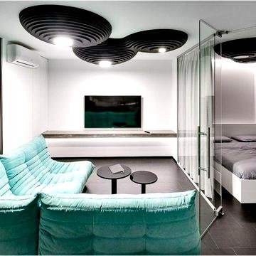 2-к Квартира! ЖК New York , метро Олімпійська , Печерський, EcoFlow