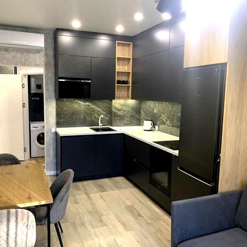 Продажа 1к на Педагогической. ЖК Пространство ЮК ЖК Пространство на Педагогической