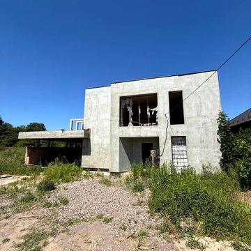 Продаж Будинку в Дублянах (5 км до Львова) — БЕЗ КОМІСІЇ