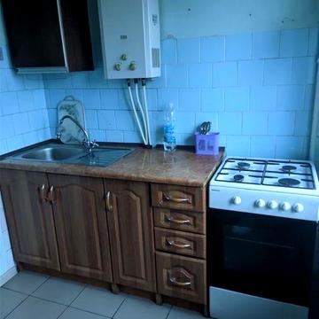 Сдам 3к квартиру в Соляных