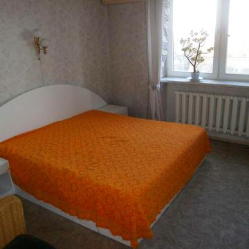 Квартира со всей техникой рядом с Лунапарком парк Шевченко от хозяина