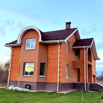 ‼️Дім, Якого Немає Аналогів. Ліс. Озеро. Ясногородка‼️