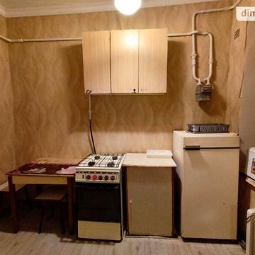 Довгострокова оренда 1к Квартира Вартових Неба (Бородинська) вулиця