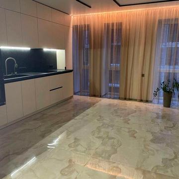 3-к, ЖК «West Towers», Легоцького вул., 64, Новий ЖК «West Towers»