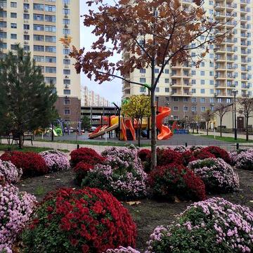 Продам 1комн.квартиру с ремонтом.дом сдан. Рассрочка.ПВ 12500у.е