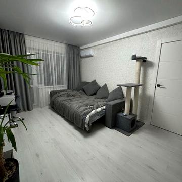 Однокімнатна квартира (Святошинський район)