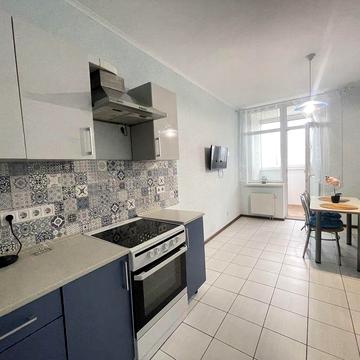 ЖК Яскравий Кульженків, 31а, Оболонь Мінська, Героїв Дніпра