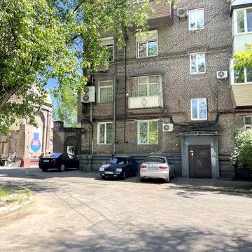 Аренда Квартиры от хозяина!