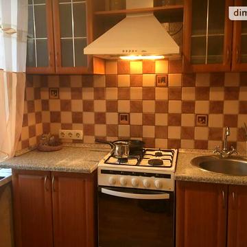 Довгострокова оренда 2к Квартира Героїв Харкова (Московський) проспект