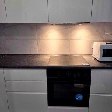 Оренда 2 кімнатної квартири Чабани вул. Покровська, ЖК Plaza Kvartal